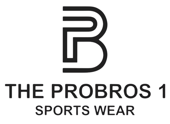 The Pro Bros Logo